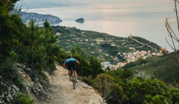 In Liguria a giugno UCI Enduro World Cup e UCI Marathon World Cup