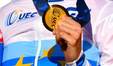 UEC – Assegnati all’Italia gli Europei giovanili MTB e Stayer