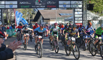 Italia Bike Cup – A Nalles festival di giovani