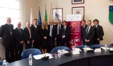 Anche la Nazionale al via del Giro della Città Metropolitana di Reggio Calabria