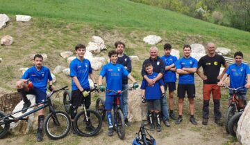 Il tour di stage Trial si conclude a Fiorano Modenese