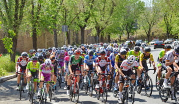 Presentato a Roma il 76° Gran Premio della Liberazione