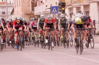 Trofeo Giuliano Renzi sulle strade di Sant’Elpidio a Mare