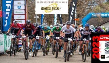 22^ Marlene Südtirol Sunshine Race: a Nalles attesi grandi protagonisti