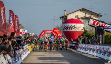 Torna il prestigioso circuito di ciclocross Master Cross Selle Smp