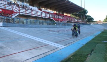 Al Velodromo “Glauco Servadei” nel 2023 i Tricolori Giovanili e il Trofeo Superpistard