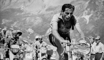 Fausto Coppi, l’attualità di un campione eterno