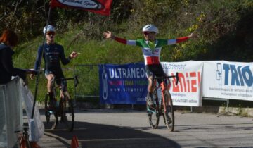 Connubio perfetto tra l’Adriatico Cross Tour e il Campionato Regionale Marche