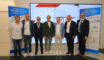 Presentati i Campionati Italiani Giovanili 2023