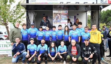 Mediterraneo Cross –  Lo spettacolo del ciclocross a Corato