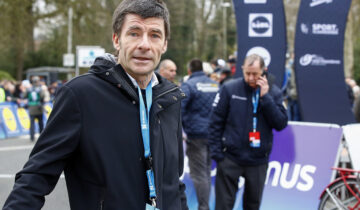 CPA: Gianni Bugno tira le somme