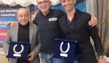 Marche – Premio Ferro di Cavallo a Bennati e Villa