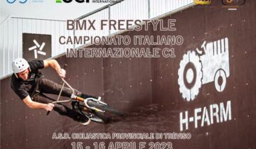 Freestyle – A Roncade week end di grande spettacolo