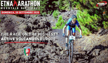 Etna Marathon 2020