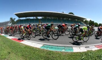 2° GP Uniti oggi per il Ciclismo di domani: concessa deroga per la partecipazione