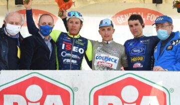 98^ Coppa San Geo-52° Trofeo Caduti Soprazocco – Gli ultimi preparativi