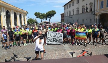 Toscana – Il pellegrinaggio da S. Croce sull’Arno a Montenero