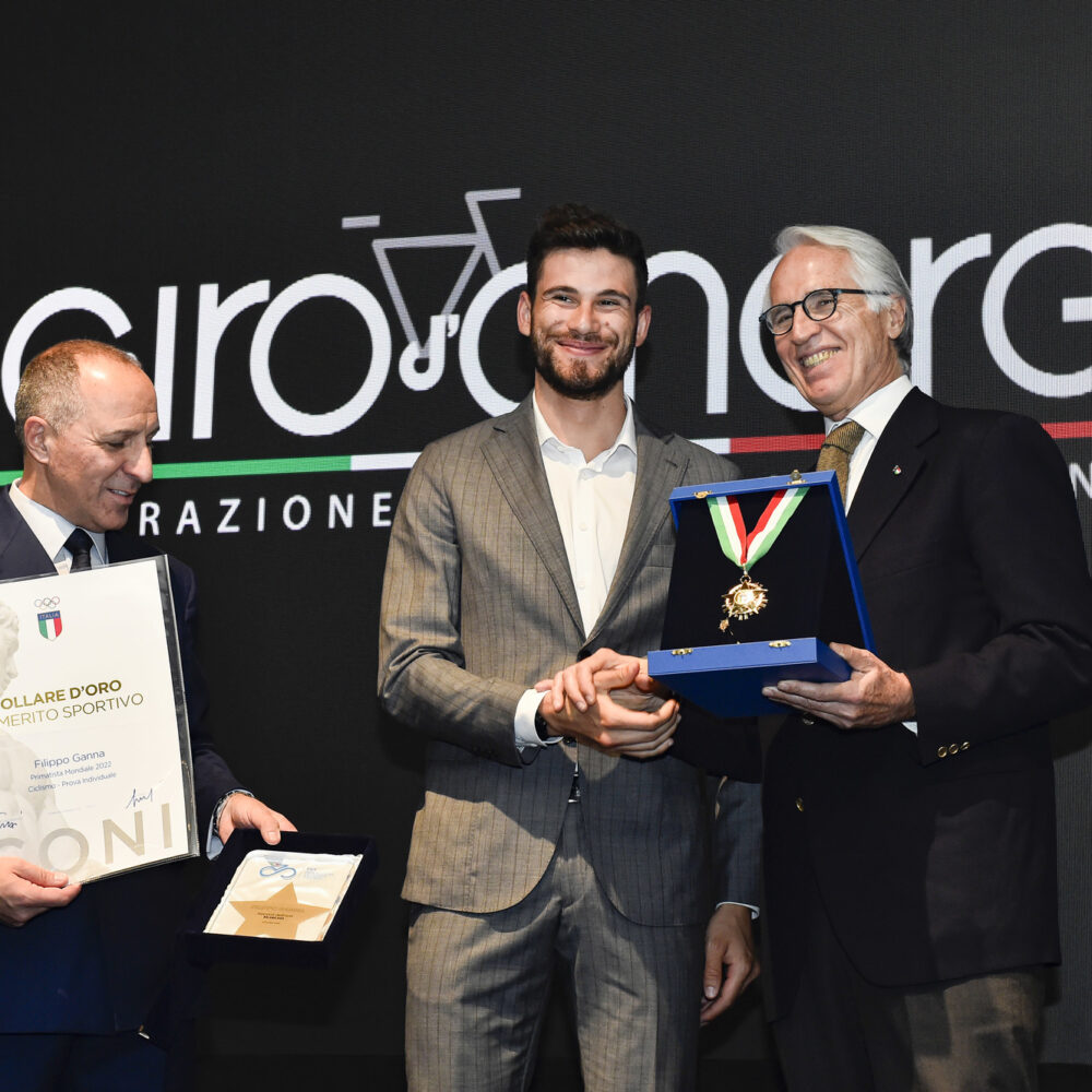 Giro dOnore 2023