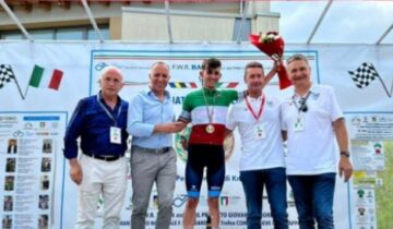 Gran Premio FWR Baron – Classifiche aggiornate dopo i tricolori