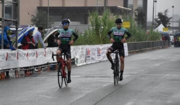 Fiaschi e Merola a segno nel Memorial Mauro Neri