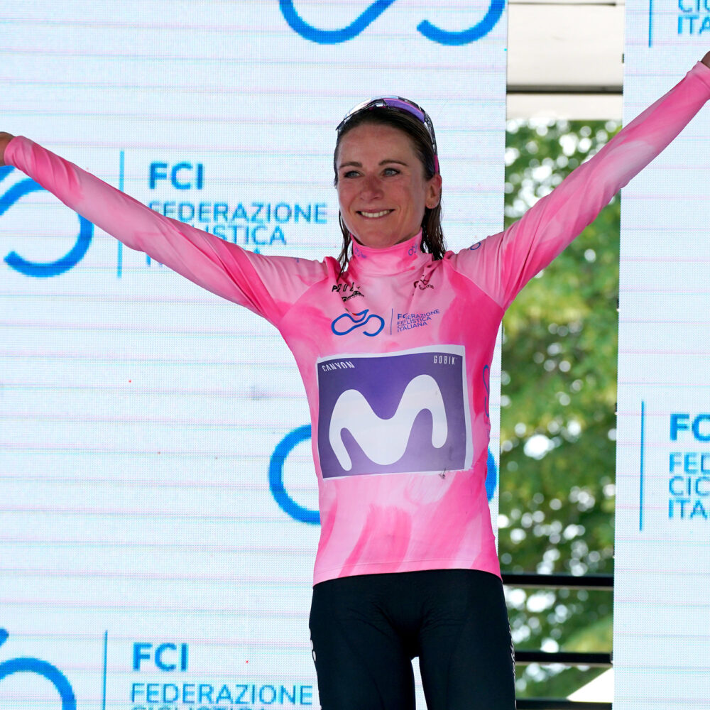 Giro d'Italia Donne 2023