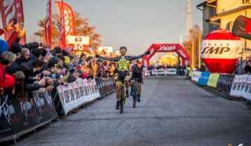 Un cast stellare per il Ciclocross del Ponte di Faè di Oderzo