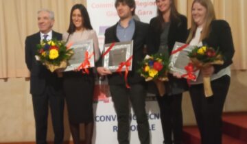 Veneto – Successo per il 51° Convegno GdG