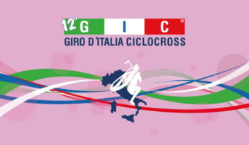 Ecco a voi il 12° Giro d’Italia Ciclocross, per tornare alla normalità