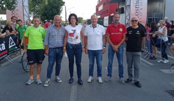 Il finale di stagione del ciclismo lombardo all’insegna della sinergia amatoriale-giovanile