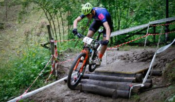 GP Centro Italia XC – La pioggia non rovina la festa di Barga