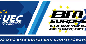 Europei BMX – Gli Azzurri per Besancon