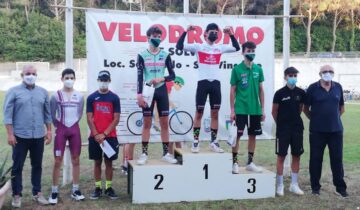 Toscana – Assegnati a San Vincenzo i titoli omnium endurance