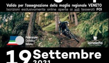 5° Trofeo DH Northgroup – Campionato Veneto DH