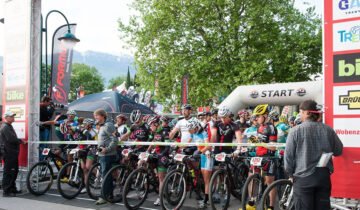 Rinviata la 27^ Rocky Mountain Bike Marathon