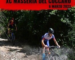 Tutto pronto per l’XC Masseria del Cuccaro e X-Country