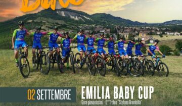 Tutto pronto per l’11° Trofeo Val d’Arda Bike 2023