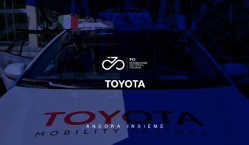 Rinnovata la partnership tra FCI e Toyota