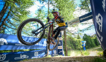 Coppa Italia DH – A Borno il giro di boa