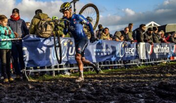 Europei CX – Altre due Top 10 europee per gli azzurri