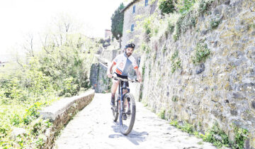 1° Trofeo del Ciocco e Valle del Serchio