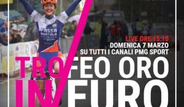 Donne Elite – Tutto pronto per il Trofeo Oro in Euro