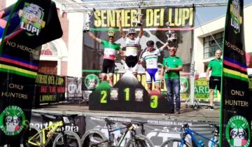 MTB Abruzzo Cup – Paez e Stropparo nell’ultima tappa