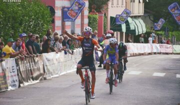 Juniores – Rosa firma il Trofeo San Rocco