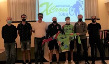 Marche, Abruzzo ed Umbria sotto il marchio di Adriatico Cross Tour