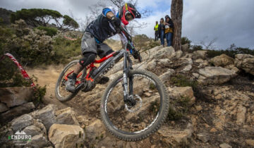 Prima tappa della E-Enduro Powered By Specialized