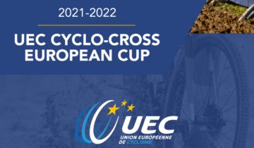 Nasce la Coppa Europa Ciclocross