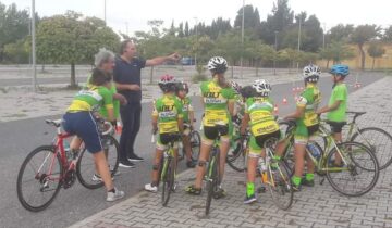 Toscana – La società “Una Bici x Tutti” pronta a ripartire