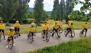 Presentato il Team della Gastone Nencini