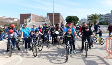 Inaugurato il primo centro Hugbike in Italia