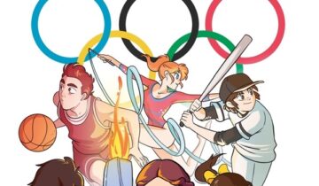 Il Libro: Anime e Sport parla anche di ciclismo